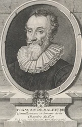 Francois de Malherbe